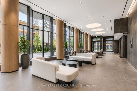 Photo 3 at 1602 - 110 Broadway Avenue, Mount Pleasant West, Toronto