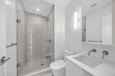 Photo 16 at 1602 - 110 Broadway Avenue, Mount Pleasant West, Toronto