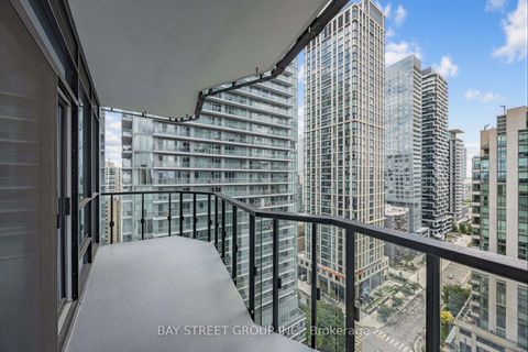 Photo 19 at 1602 - 110 Broadway Avenue, Mount Pleasant West, Toronto