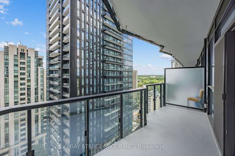 Photo 20 at 1602 - 110 Broadway Avenue, Mount Pleasant West, Toronto