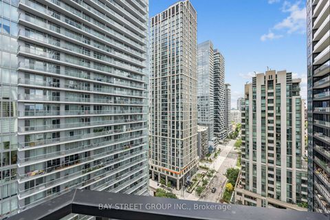 Photo 21 at 1602 - 110 Broadway Avenue, Mount Pleasant West, Toronto
