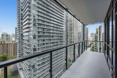 Photo 22 at 1602 - 110 Broadway Avenue, Mount Pleasant West, Toronto