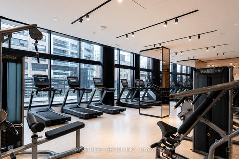 Photo 24 at 1602 - 110 Broadway Avenue, Mount Pleasant West, Toronto