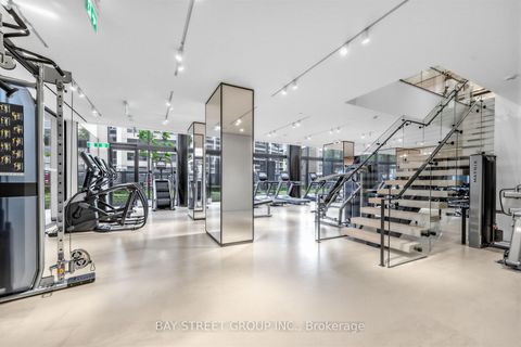 Photo 26 at 1602 - 110 Broadway Avenue, Mount Pleasant West, Toronto