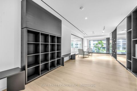 Photo 28 at 1602 - 110 Broadway Avenue, Mount Pleasant West, Toronto
