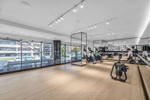 Photo 29 at 1602 - 110 Broadway Avenue, Mount Pleasant West, Toronto