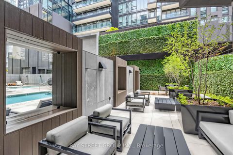 Photo 30 at 1602 - 110 Broadway Avenue, Mount Pleasant West, Toronto