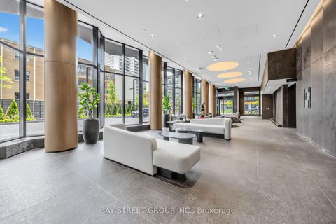 Photo 31 at 1602 - 110 Broadway Avenue, Mount Pleasant West, Toronto