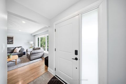 Photo 4 at 67 Foreht Crescent, Aurora Heights, Aurora