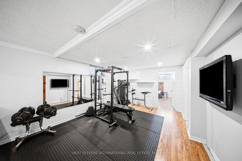 Photo 16 at 67 Foreht Crescent, Aurora Heights, Aurora