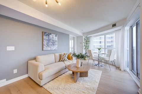 Photo 0 at 1908 - 151 Village Green Square, Malvern West, Toronto