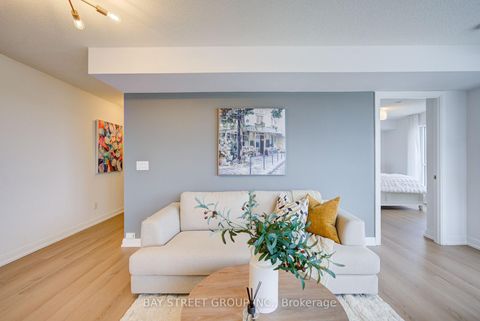 Photo 1 at 1908 - 151 Village Green Square, Malvern West, Toronto