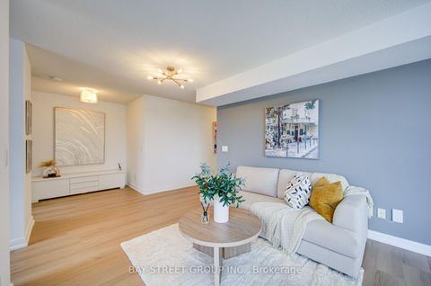 Photo 4 at 1908 - 151 Village Green Square, Malvern West, Toronto
