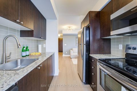 Photo 9 at 1908 - 151 Village Green Square, Malvern West, Toronto