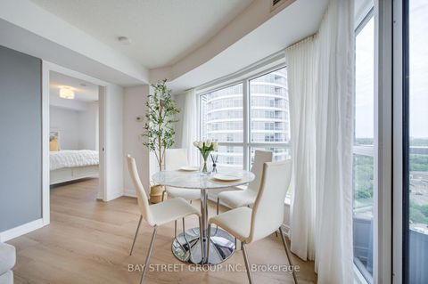 Photo 10 at 1908 - 151 Village Green Square, Malvern West, Toronto