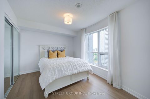 Photo 11 at 1908 - 151 Village Green Square, Malvern West, Toronto