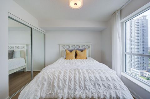 Photo 12 at 1908 - 151 Village Green Square, Malvern West, Toronto