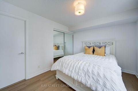 Photo 13 at 1908 - 151 Village Green Square, Malvern West, Toronto