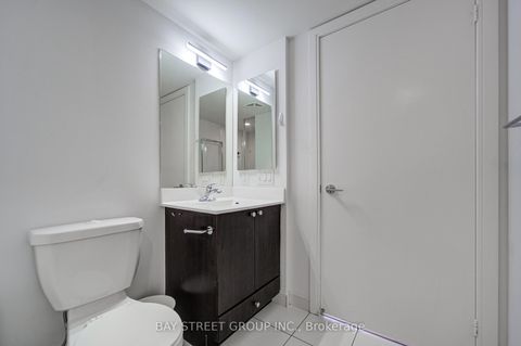 Photo 15 at 1908 - 151 Village Green Square, Malvern West, Toronto