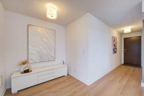 Photo 16 at 1908 - 151 Village Green Square, Malvern West, Toronto