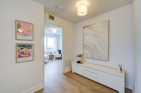Photo 17 at 1908 - 151 Village Green Square, Malvern West, Toronto