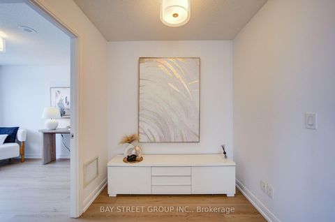 Photo 18 at 1908 - 151 Village Green Square, Malvern West, Toronto