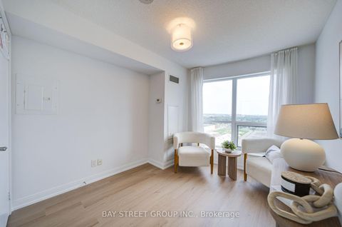 Photo 19 at 1908 - 151 Village Green Square, Malvern West, Toronto