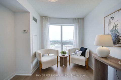 Photo 20 at 1908 - 151 Village Green Square, Malvern West, Toronto