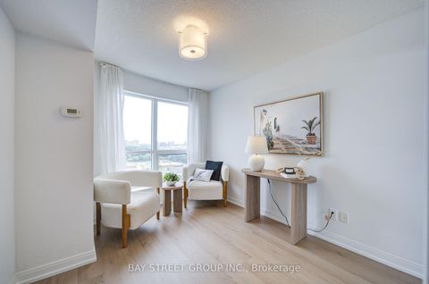 Photo 21 at 1908 - 151 Village Green Square, Malvern West, Toronto