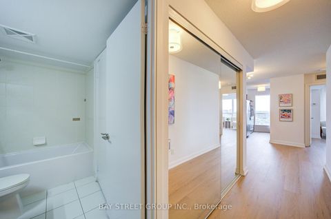 Photo 22 at 1908 - 151 Village Green Square, Malvern West, Toronto