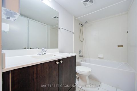 Photo 23 at 1908 - 151 Village Green Square, Malvern West, Toronto