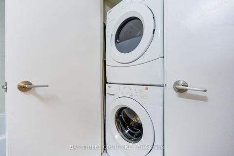 Photo 24 at 1908 - 151 Village Green Square, Malvern West, Toronto