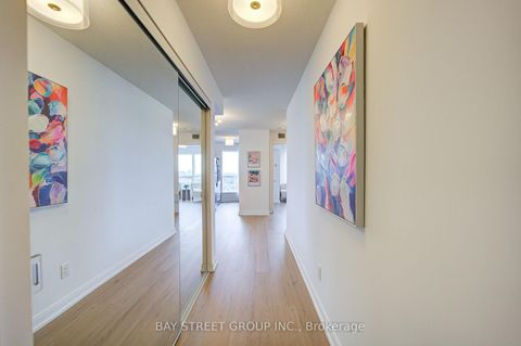Photo 25 at 1908 - 151 Village Green Square, Malvern West, Toronto