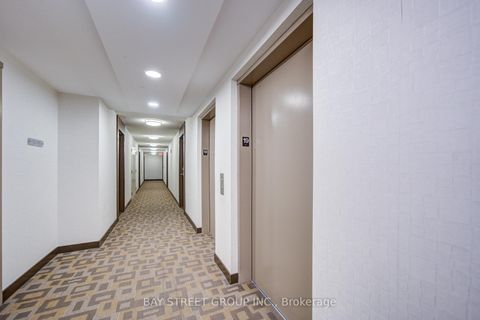 Photo 27 at 1908 - 151 Village Green Square, Malvern West, Toronto