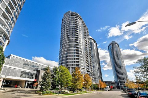 Photo 28 at 1908 - 151 Village Green Square, Malvern West, Toronto