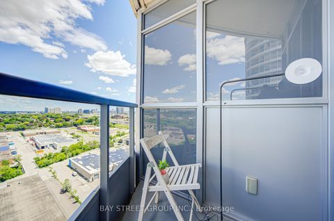 Photo 32 at 1908 - 151 Village Green Square, Malvern West, Toronto