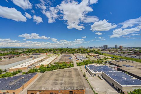 Photo 33 at 1908 - 151 Village Green Square, Malvern West, Toronto