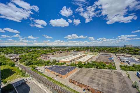 Photo 34 at 1908 - 151 Village Green Square, Malvern West, Toronto