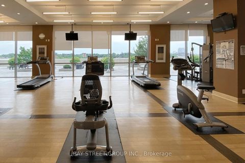 Photo 36 at 1908 - 151 Village Green Square, Malvern West, Toronto
