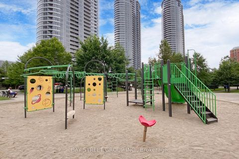 Photo 43 at 1908 - 151 Village Green Square, Malvern West, Toronto