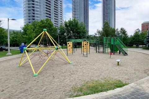 Photo 45 at 1908 - 151 Village Green Square, Malvern West, Toronto