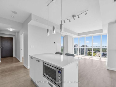 Photo 4 at 2403 - 11 Bogert Avenue, Westgate, Toronto