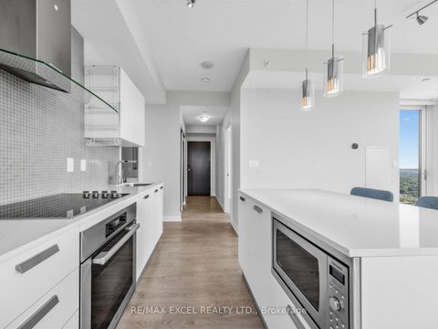 Photo 5 at 2403 - 11 Bogert Avenue, Westgate, Toronto