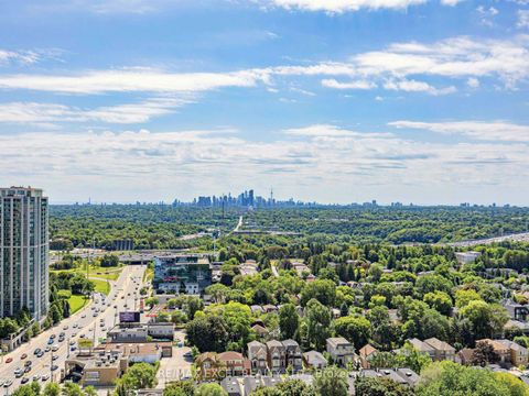 Photo 9 at 2403 - 11 Bogert Avenue, Westgate, Toronto