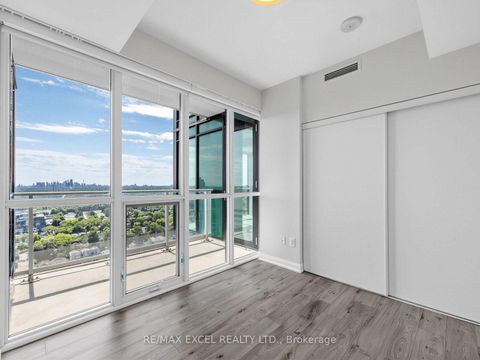 Photo 15 at 2403 - 11 Bogert Avenue, Westgate, Toronto