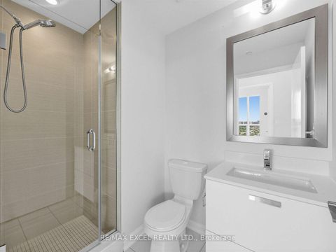 Photo 16 at 2403 - 11 Bogert Avenue, Westgate, Toronto