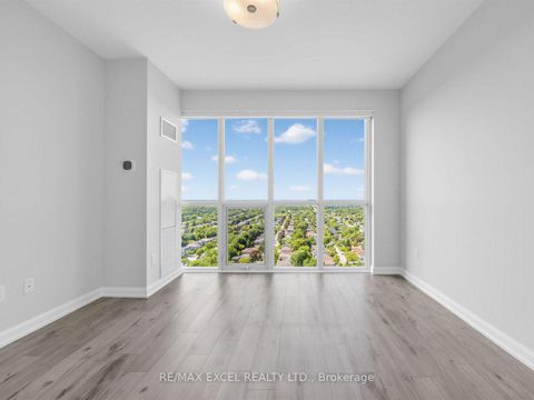 Photo 19 at 2403 - 11 Bogert Avenue, Westgate, Toronto