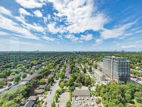 Photo 21 at 2403 - 11 Bogert Avenue, Westgate, Toronto