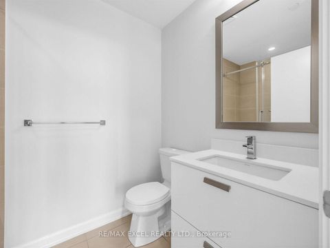 Photo 23 at 2403 - 11 Bogert Avenue, Westgate, Toronto