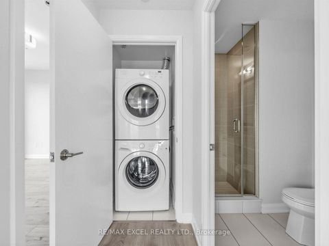 Photo 26 at 2403 - 11 Bogert Avenue, Westgate, Toronto